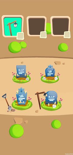 Find My Grave - Screenshot 4