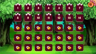 Veggies Sudoku - Screenshot 2
