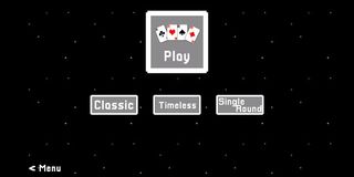 Galaxy Towers - Tower Solitair - Screenshot 2