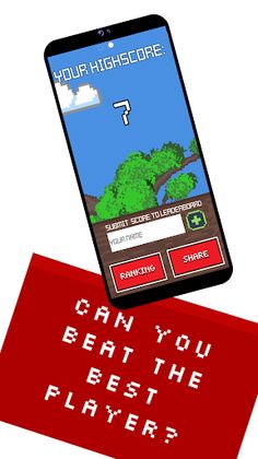 Ape Game - Screenshot 3