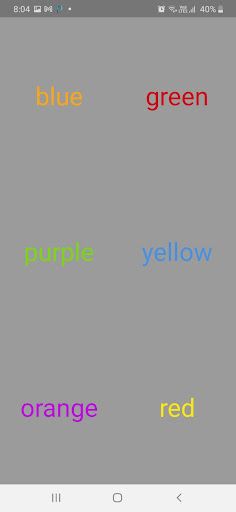 Memory Master - Screenshot 3