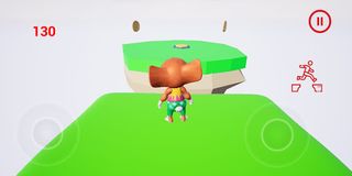 Jumping Cat - Screenshot 3