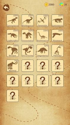 Dig Dig: Smash & find fossils - Screenshot 4