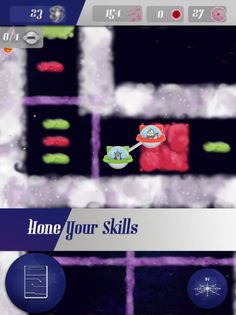 Sp:In - Screenshot 4