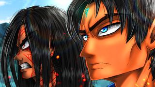 SCP 076 Game - Screenshot 2