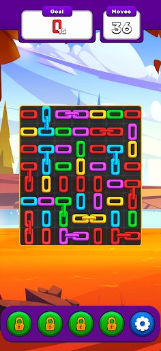 Chain 3! - Screenshot 1