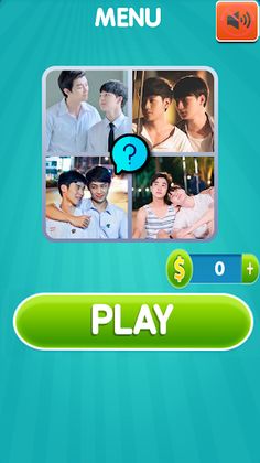 Thai BL TV series Boys Love Qu - Screenshot 1