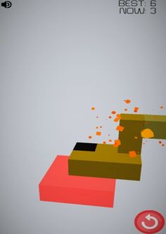 Build Tower - Screenshot 1