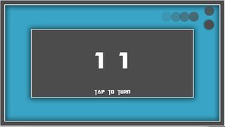 Endless Square Stroll - Screenshot 1