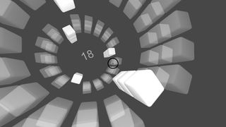 Rings Jump VR - Screenshot 3