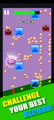 Hororok : Eat & Run - Screenshot 2