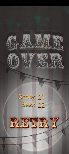 Jumper Man - Screenshot 1