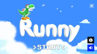 Runny - Screenshot 1