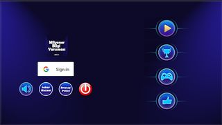 Kim Milyoner Bilgi Yarışması - - Screenshot 1