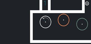 Swing Hard - Screenshot 2