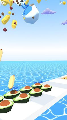 Belly Jump - Screenshot 4