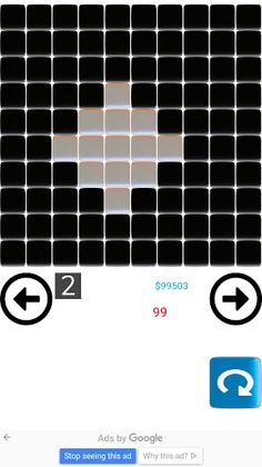 Logic Cubes - Screenshot 2