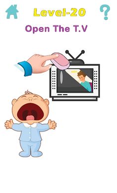 Dop2 : Delete One Part - Screenshot 4