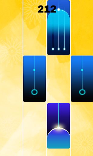 Jung Kook 3D Piano Game - Screenshot 3