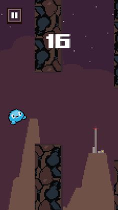 Outer Bird - Screenshot 2