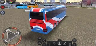 Bus Simulator: Ultimate Ride - Screenshot 2