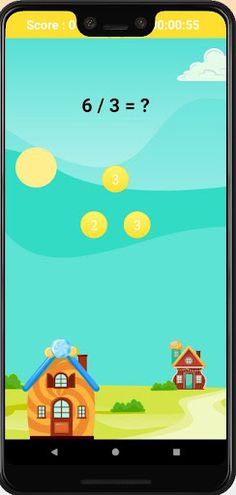 Game Matematika Dasar 4P - Screenshot 2
