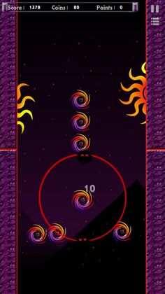 Flaying Orbia - Screenshot 4