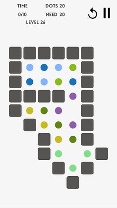 Dots & Blocks - Screenshot 4