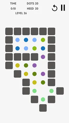 Dots & Blocks - Screenshot 4
