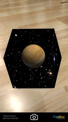 Universo Encantado - Realidade - Screenshot 3