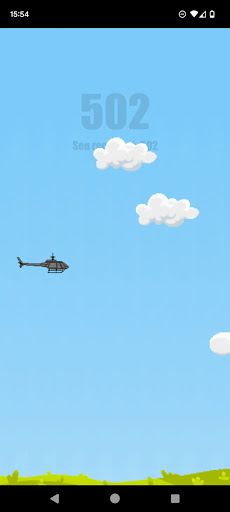 Helicoptero - Screenshot 3