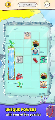 Bloom - a puzzle adventure - Screenshot 3