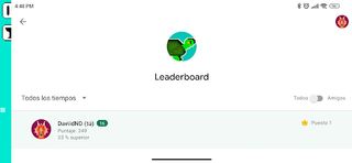 Turtle Trash - Screenshot 1