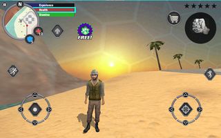 Car Theft of the Future - Screenshot 3