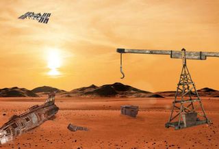 Escape Game - Expedition - Screenshot 1