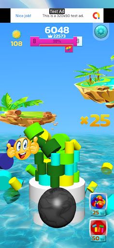 Mekanik Kule - Screenshot 1