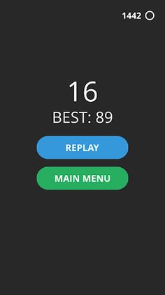 Ballio - jumping ball - Screenshot 2