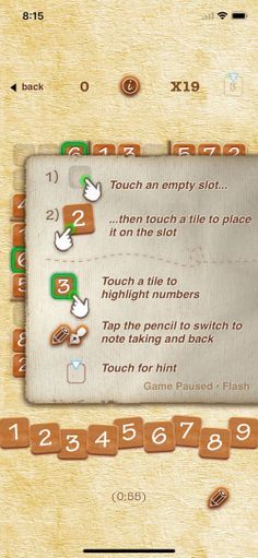 ▻Sudoku - Screenshot 2