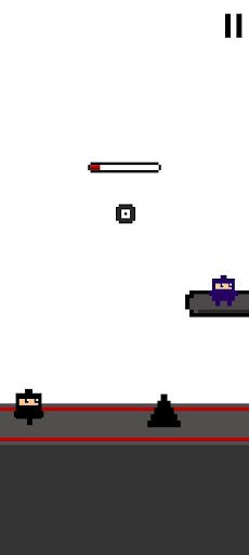 RLN - Red Light Ninja - Screenshot 1