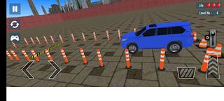 Offline Car Parking Games 3D - Screenshot 2