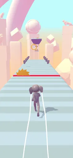Ear Run - Screenshot 1