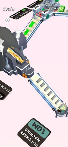 Income Factory - Screenshot 4