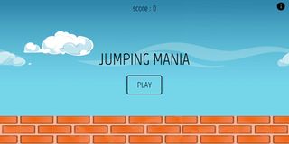 Jumping Mania - Screenshot 2