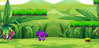 الهروب من الزومبي - Screenshot 2