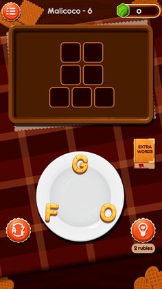 wordmaster - Screenshot 4