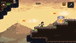 Shadow of the Orient - Screenshot 1