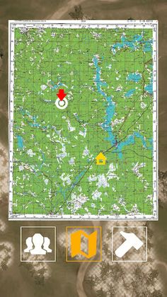 Sniper Nexus - Screenshot 3