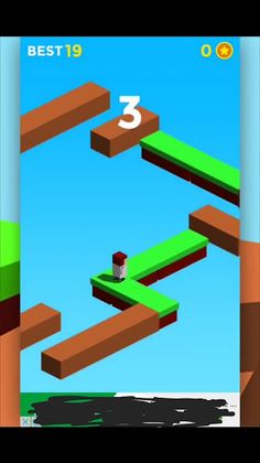 Bridges! - Screenshot 3