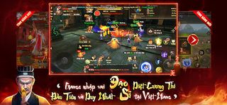 Ta Là Đạo Sĩ - Thỉnh Tây Du - Screenshot 2