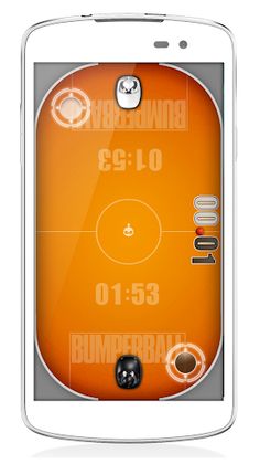 Bumperball - Screenshot 2